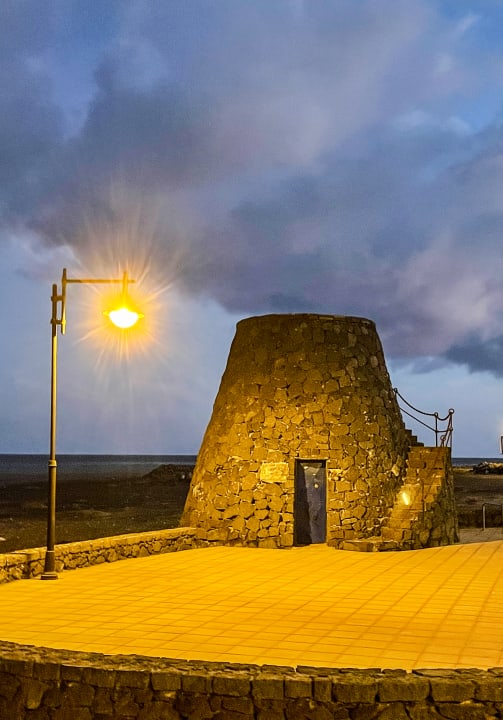 Strand Hotel Las Costas