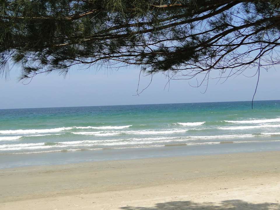 Hotel Nexus Resort Karambunai Hotel Nexus Resort Karambunai