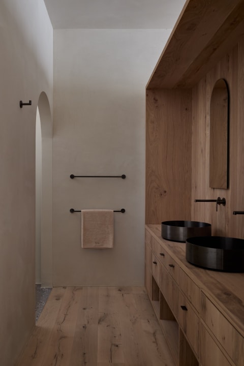 Zimmer fink Restaurant & Suites