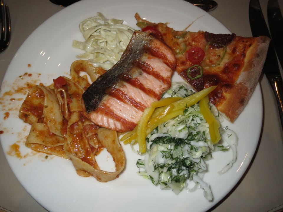 Gastro Maxx Royal Belek Golf Resort