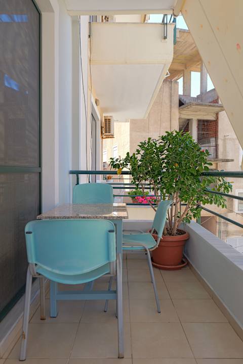 Zimmer Emiljano Apartment