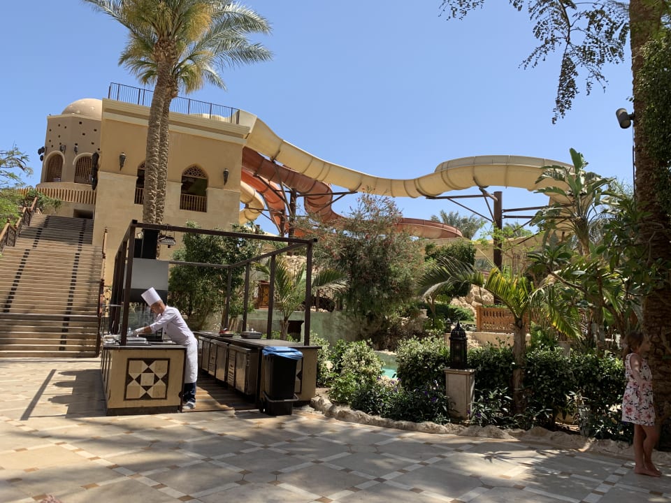 Sport & Freizeit Grand Waterworld Makadi & Family Star Makadi