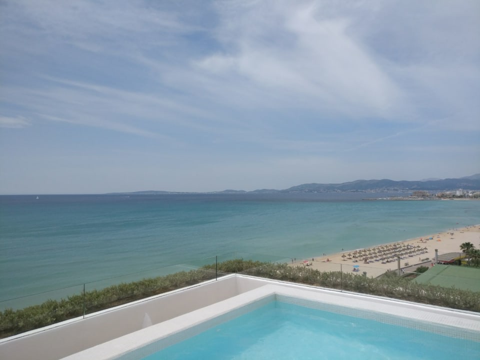 Ausblick HM Tropical