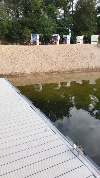 Strand Hotel Acamed Resort