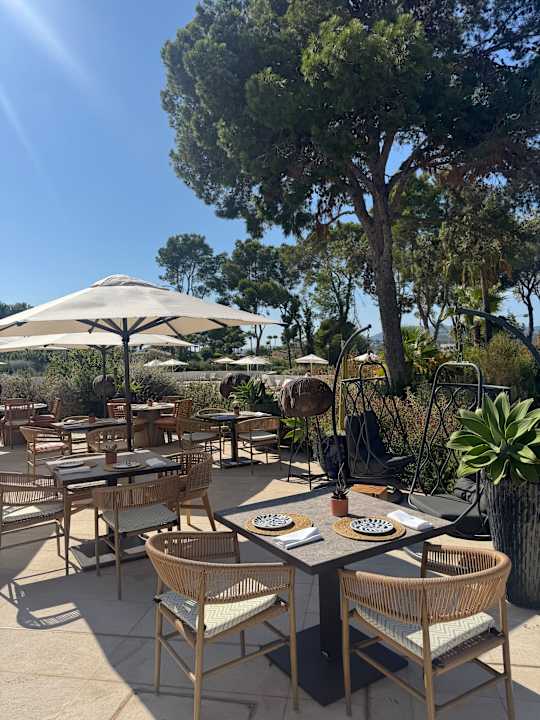 Gastro Kimpton AYSLA Mallorca - An IHG Hotel