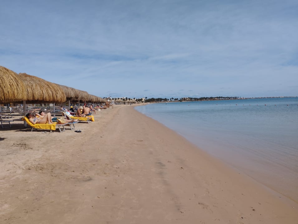 Strand Sentido Caribbean World Soma Bay