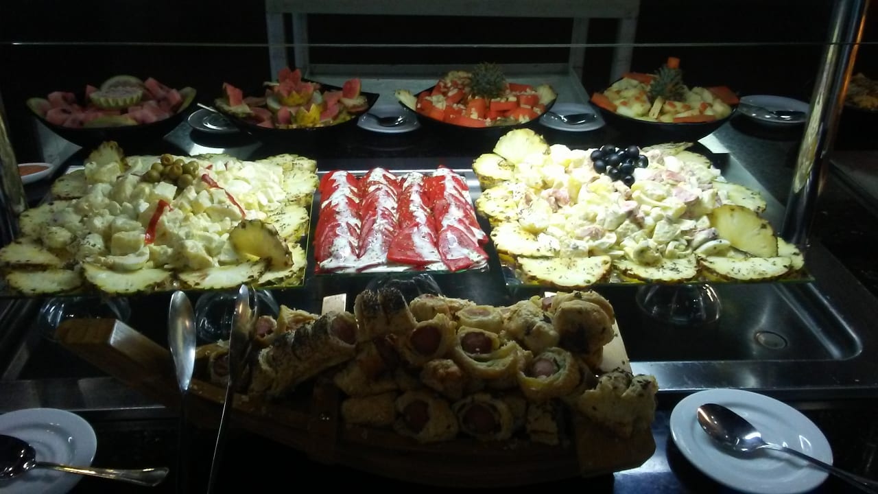 Gastro Sol Hicacos Varadero