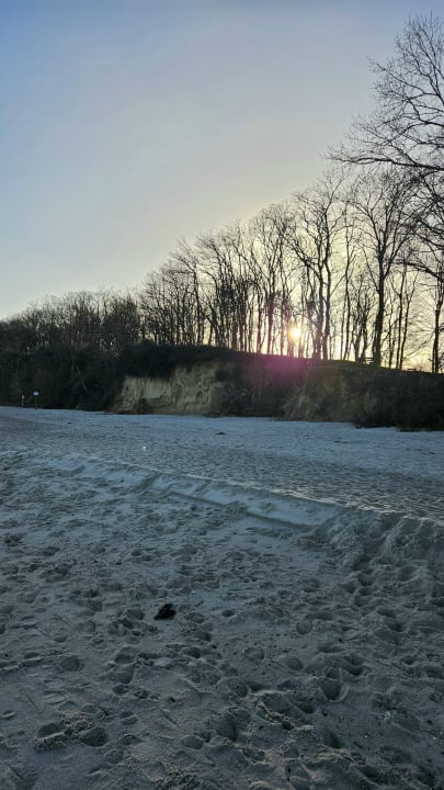 Strand Santé Royale Rügen Resort