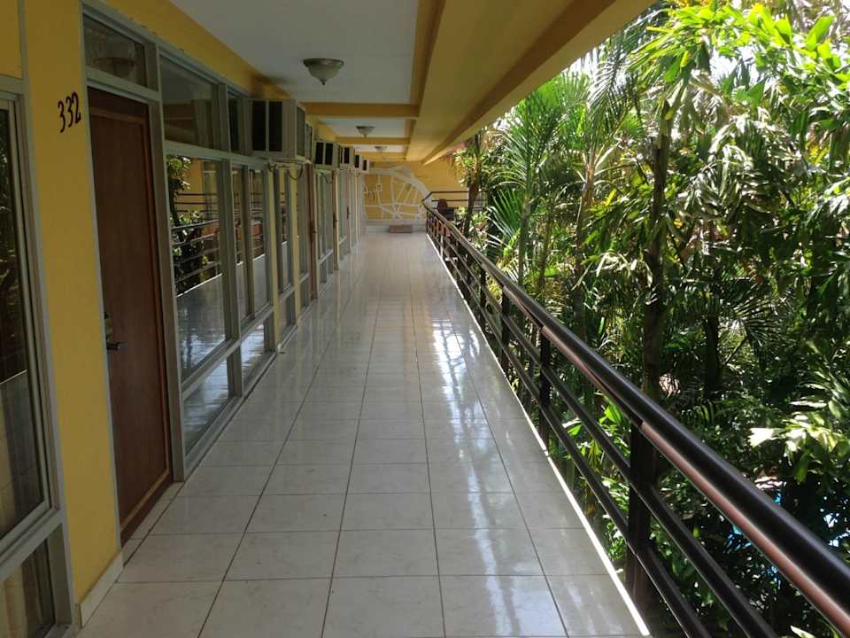 Sonstiges Gran Hotel Paris