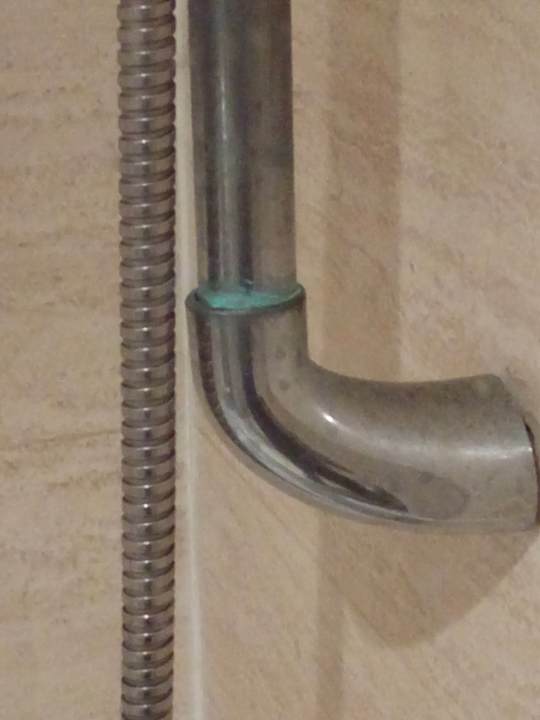 Zimmer Apartments Manilva Green