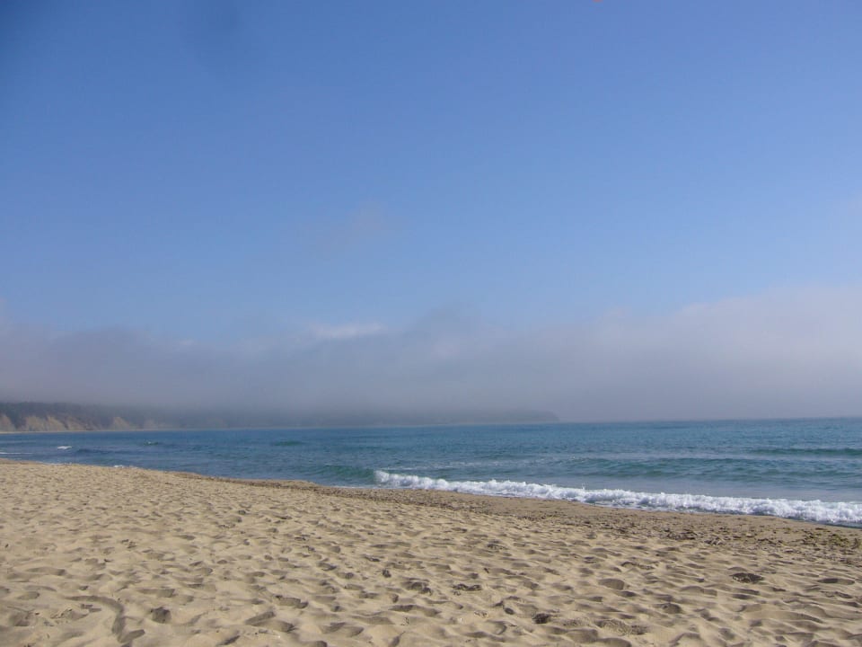 Hotelstrand Sol Luna Bay