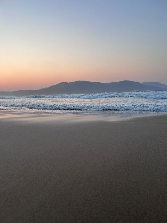 Strand HARPIN Georgioupolis Resort Aquapark & SPA