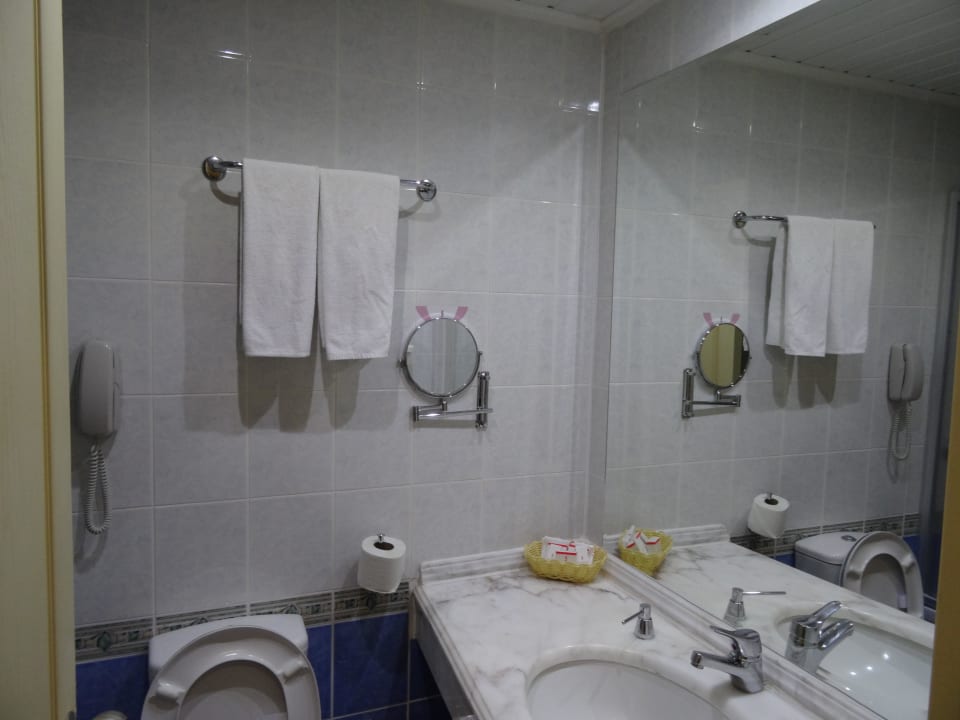 Bad Grand Seker Hotel