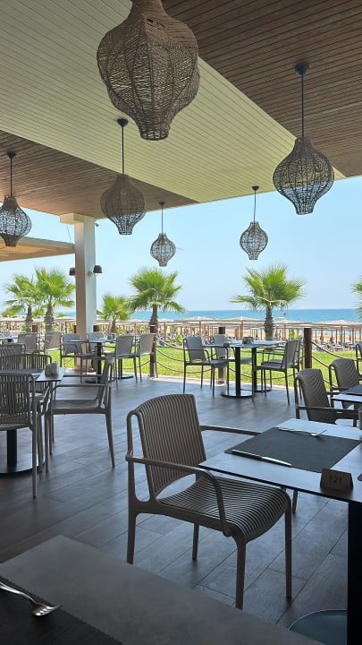 Strand Süral Saray Hotel