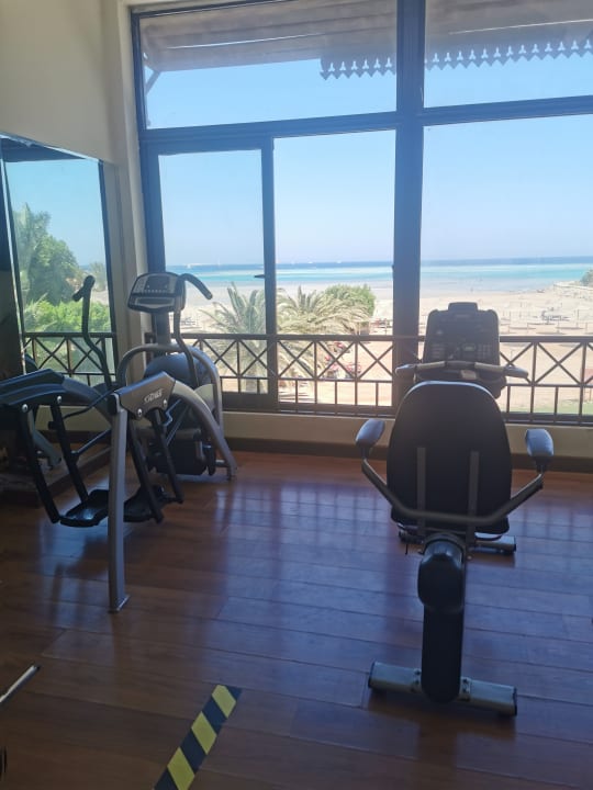 Sport & Freizeit Stella Beach Resort & Spa Makadi Bay
