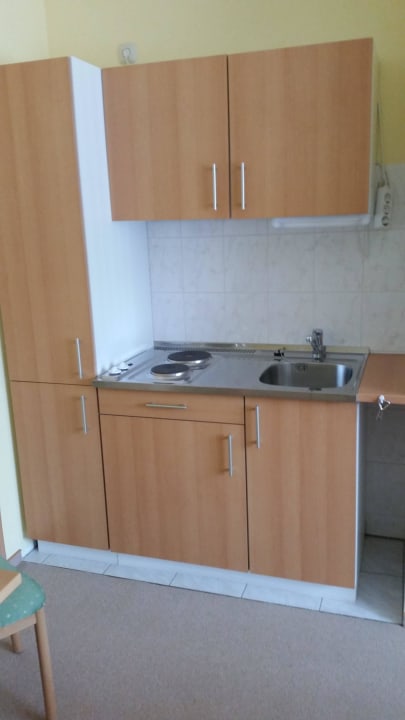 Apartment Hotel am Jakobsweg