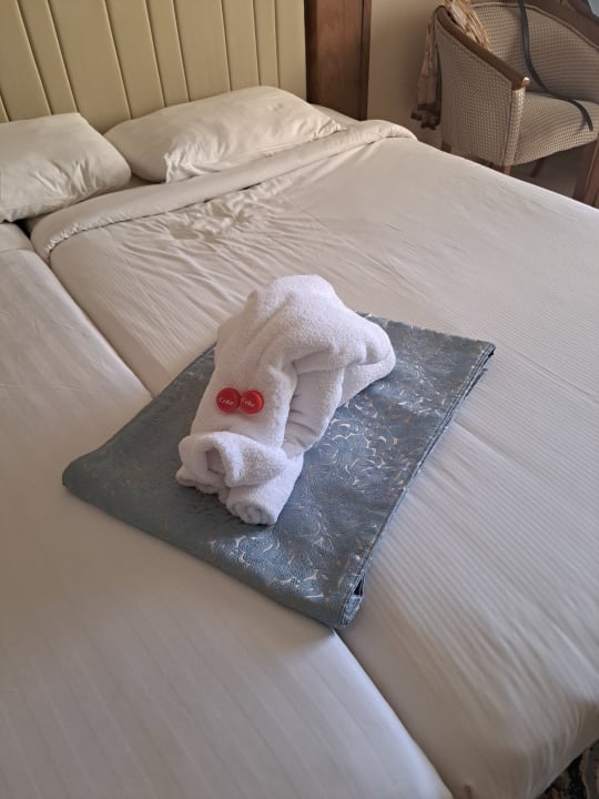 Zimmer Serenity Alpha Beach