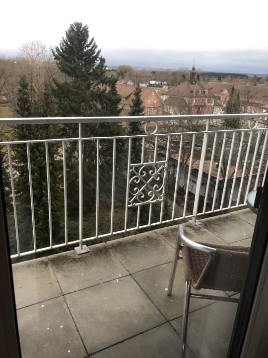 Ausblick Sure Hotel by Best Western Bad Dürrheim