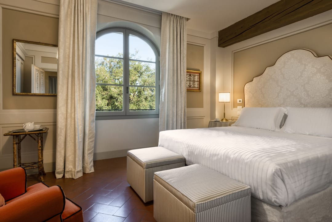 Zimmer Torre a Cona Wine Estate