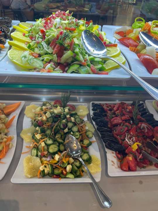 Gastro Menaville Safaga