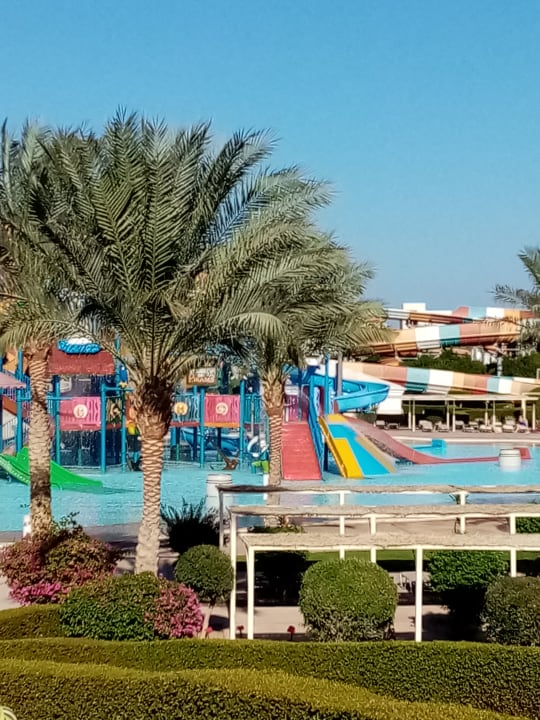 Sport & Freizeit Jaz Makadi Oasis Resort