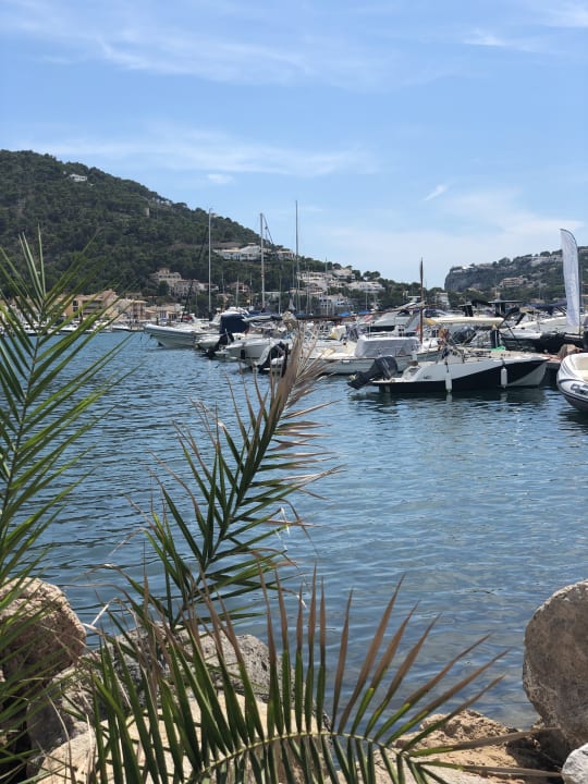 Strand Hotel Vibra Beverly Playa