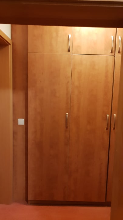 Zimmer Heidehotel Rieckmann
