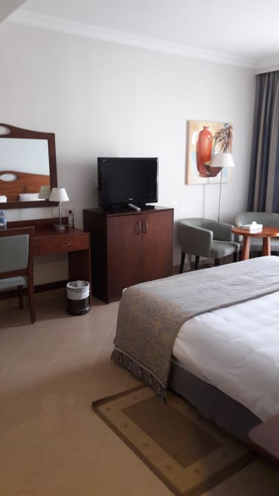 Sport & Freizeit Stella Garden Resort & Spa, Makadi Bay