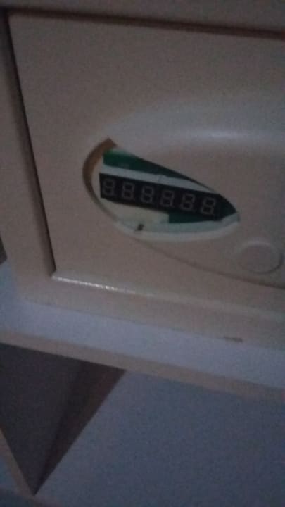 Zimmer Seaden Sea World Resort & Spa