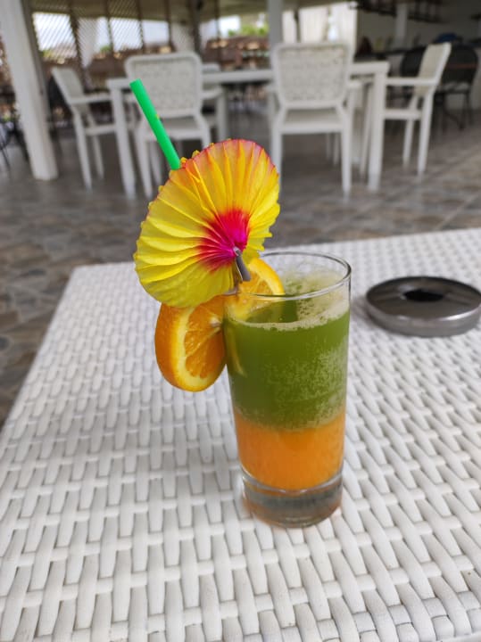 Gastro Asteria Family Resort Side