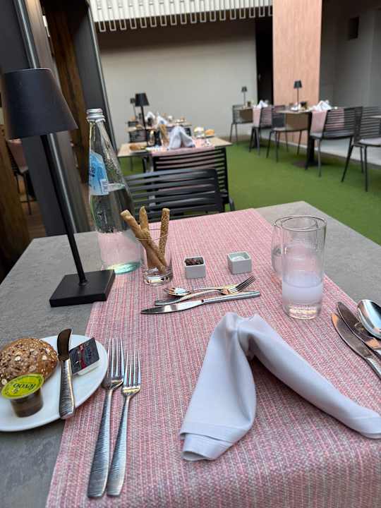 Sonstiges Pilot Amphora Boutique Hotel