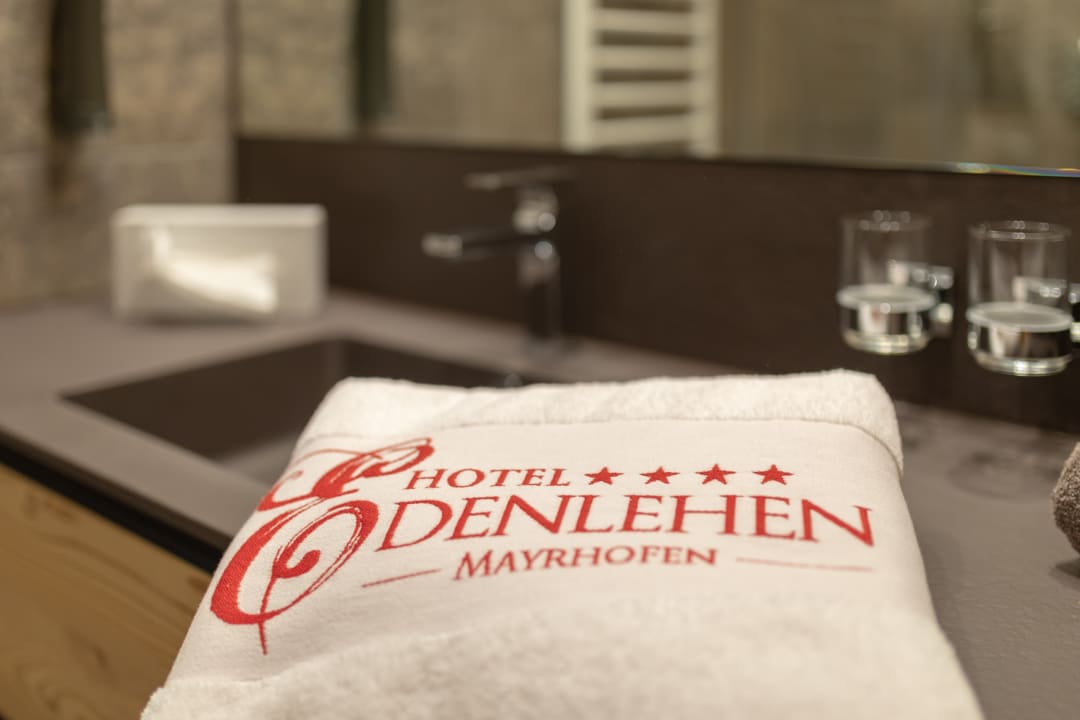 Zimmer Apartments Edenlehen