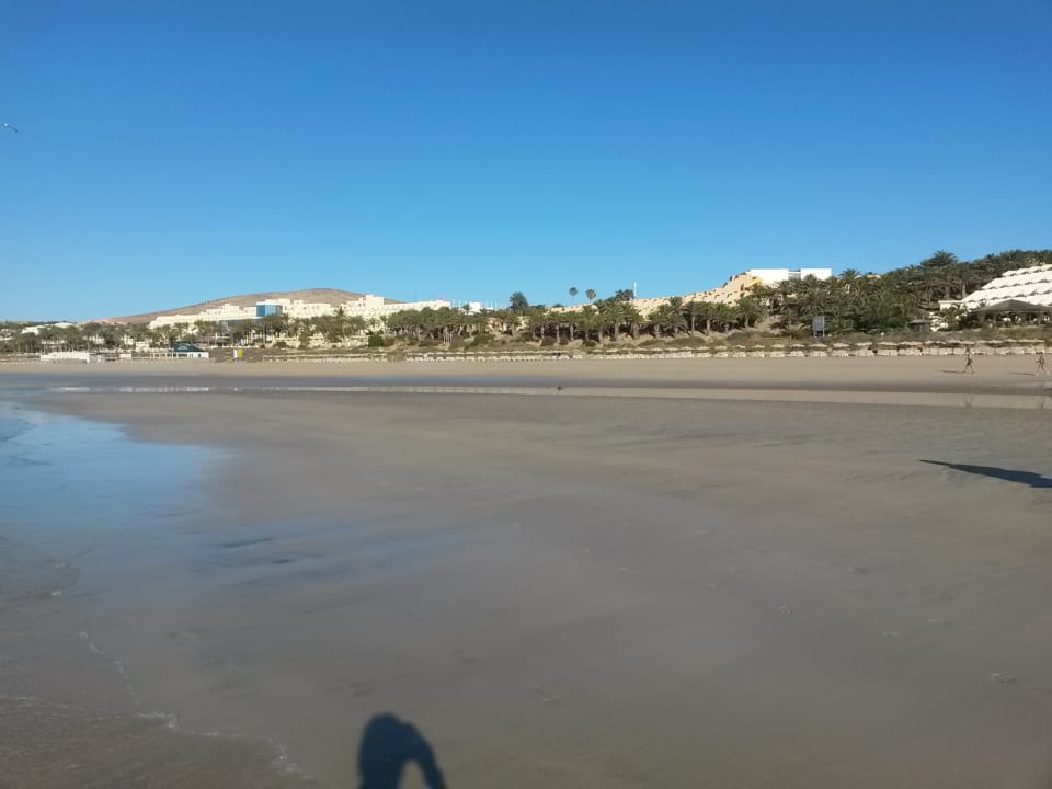 Strand SBH Costa Calma Beach Resort