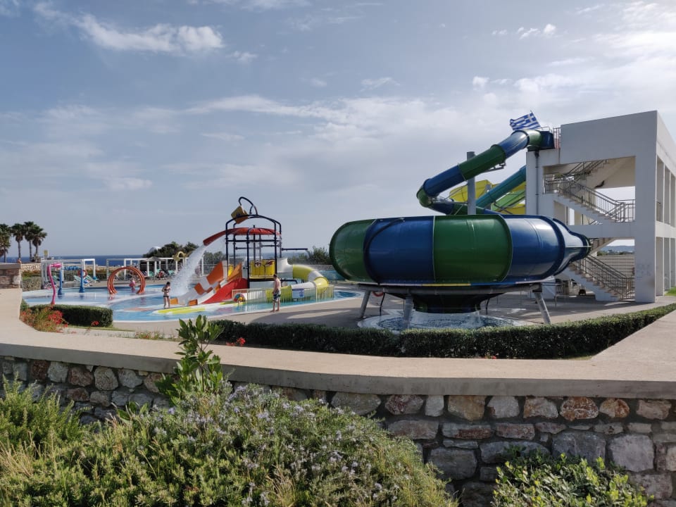 Sport & Freizeit Atlantica Plimmiri