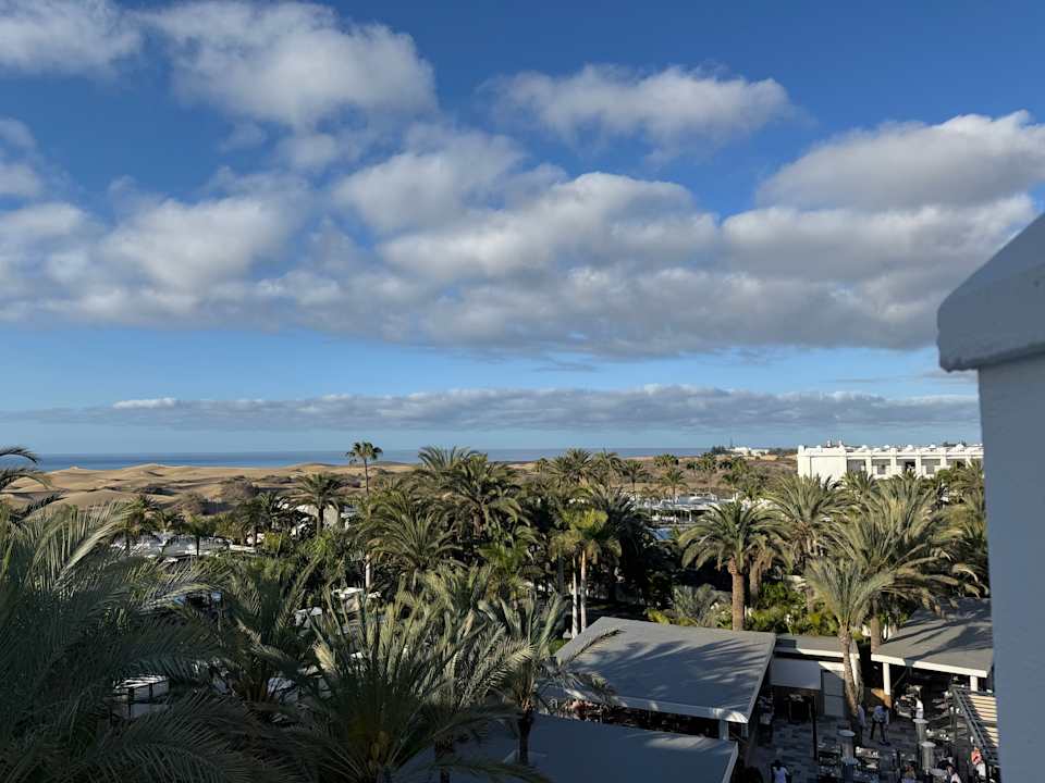 Zimmer Hotel Riu Palace Maspalomas Adults Only