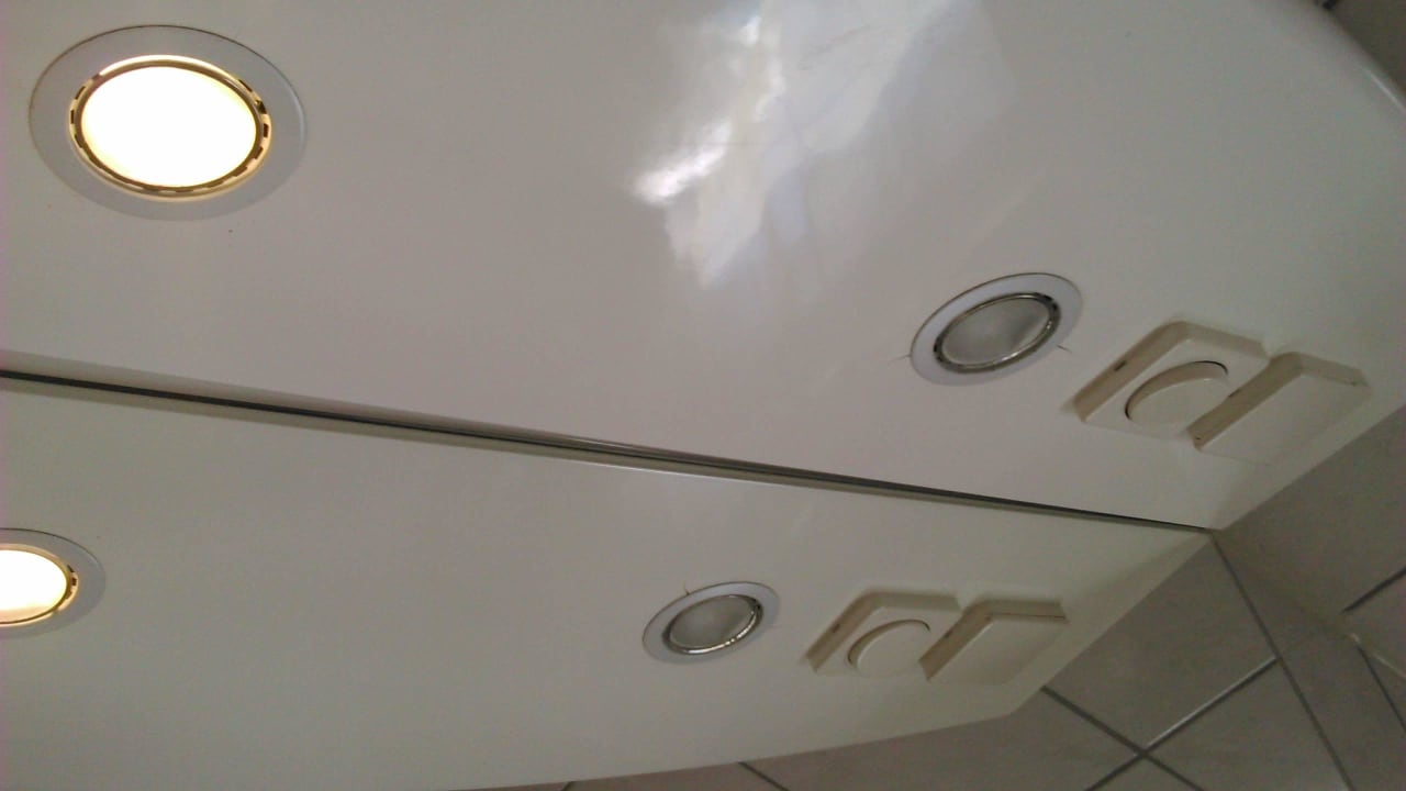 Spiegelschrank Pension Gästehaus Am Purkshof