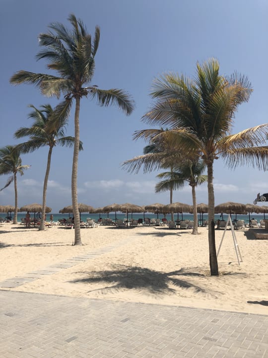 Strand Salalah Rotana Resort