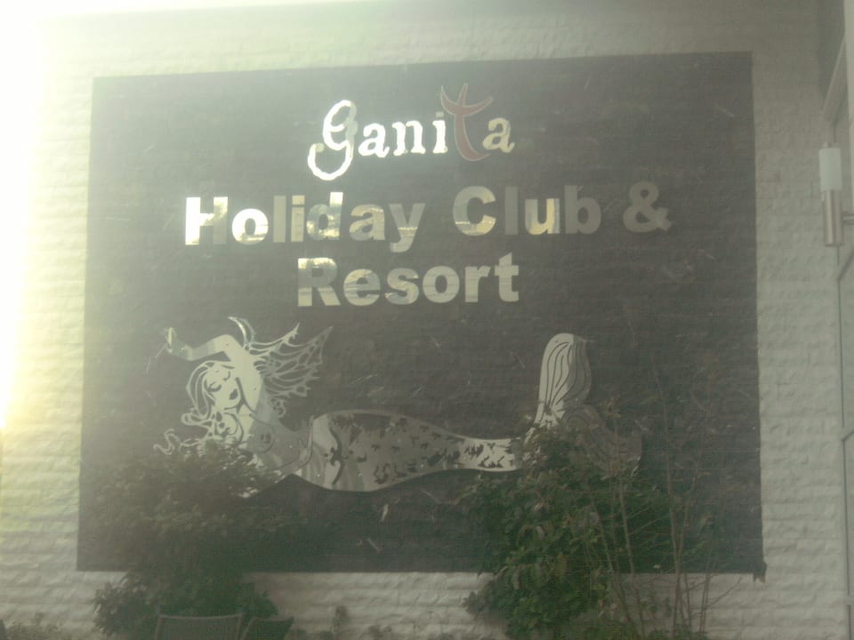 Hotel Mira Meridia Beach Hotel