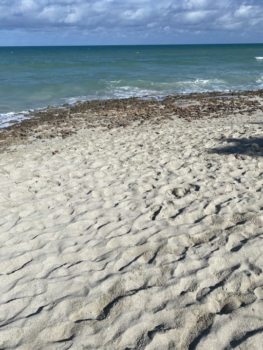 Strand Hotel Melia Varadero