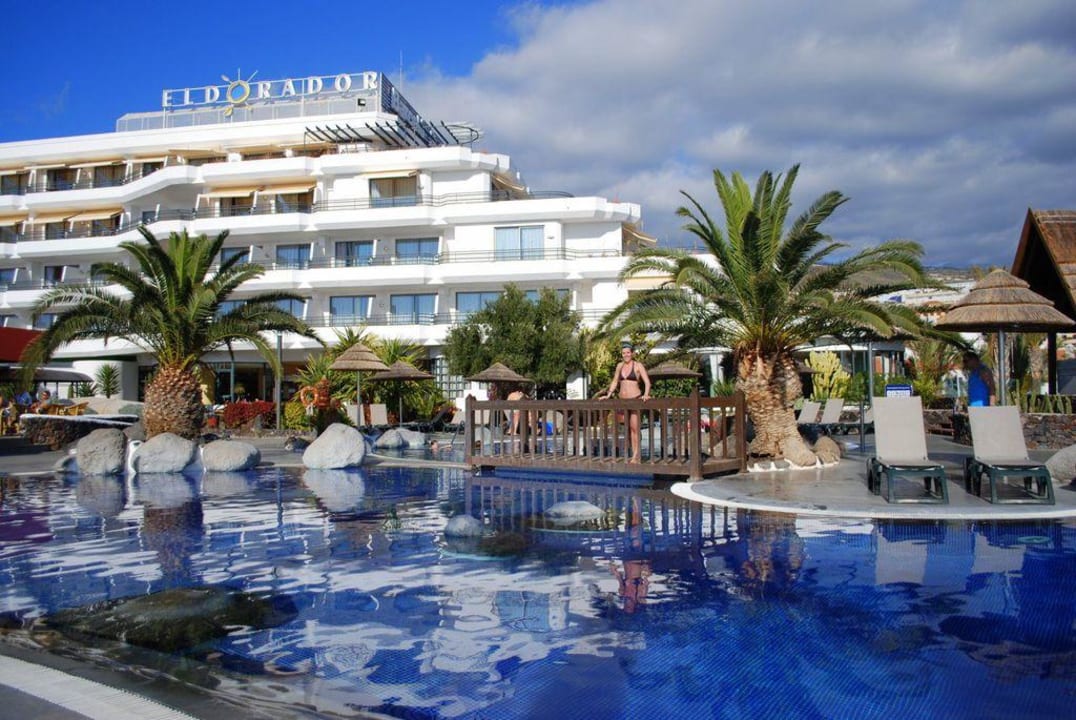 Hotel Barceló Santiago - Adults Only