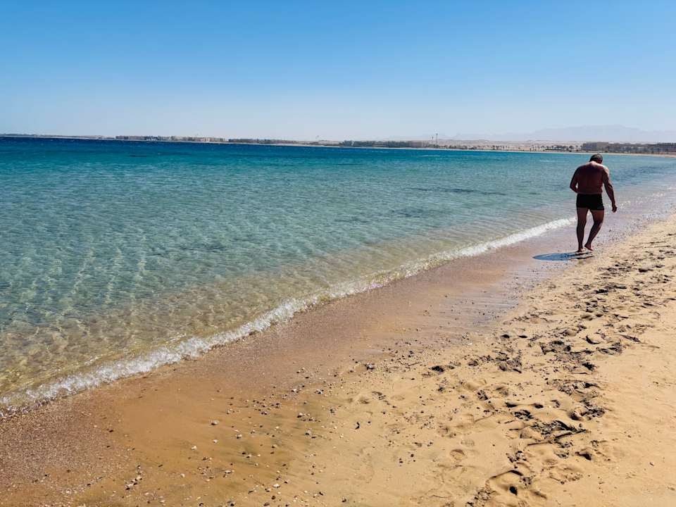 Strand Old Palace Resort Sahl Hasheesh