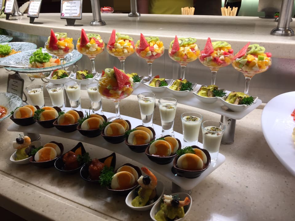 Restaurant Arum Barut Collection