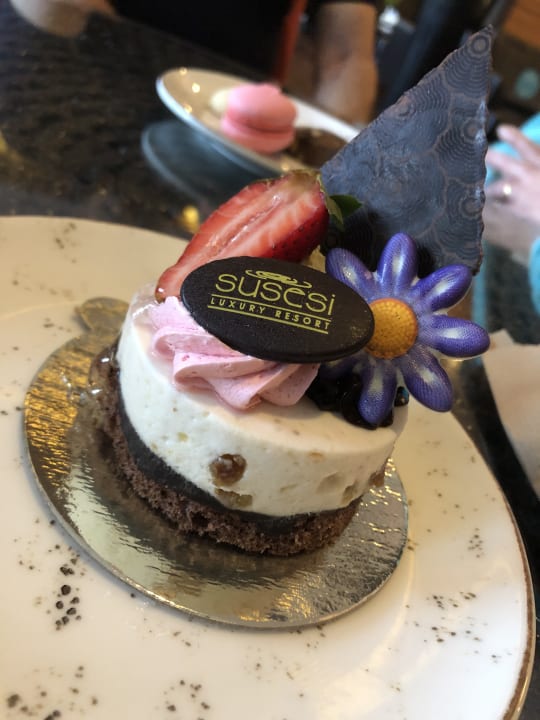 Gastro Susesi Luxury Resort