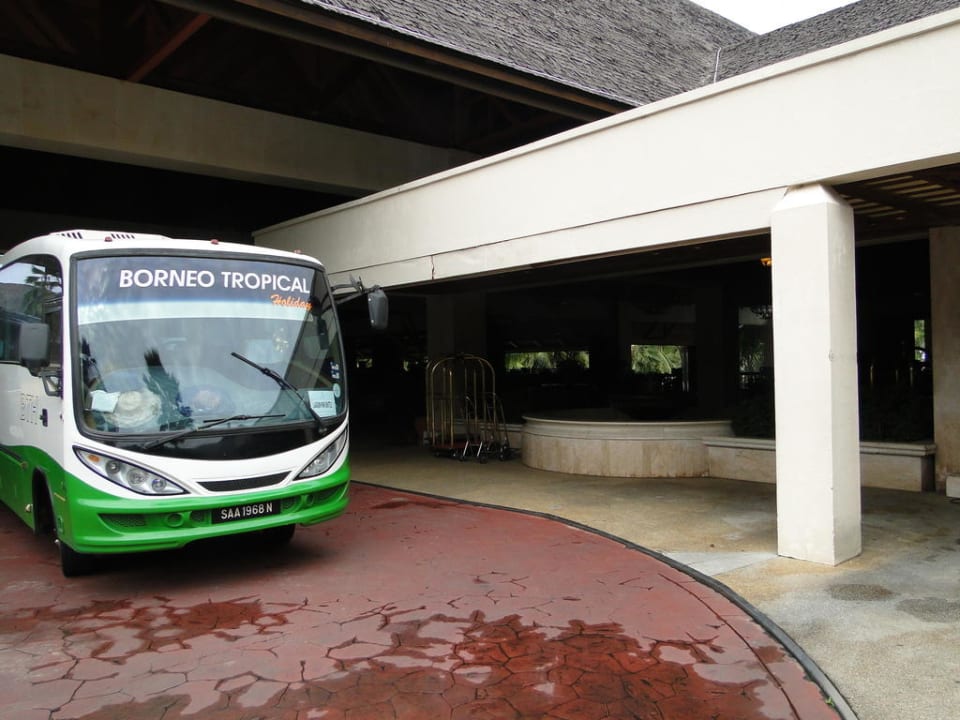 Hotel Nexus Resort Karambunai Hotel Nexus Resort Karambunai