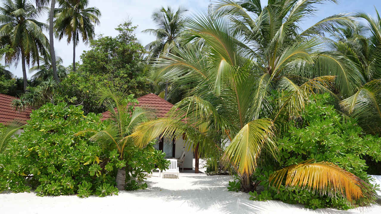 Bungalows ananea Diamonds Athuruga