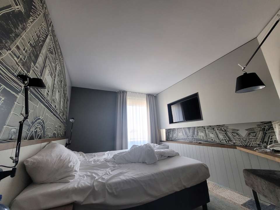 Zimmer Hotel Freizeit In