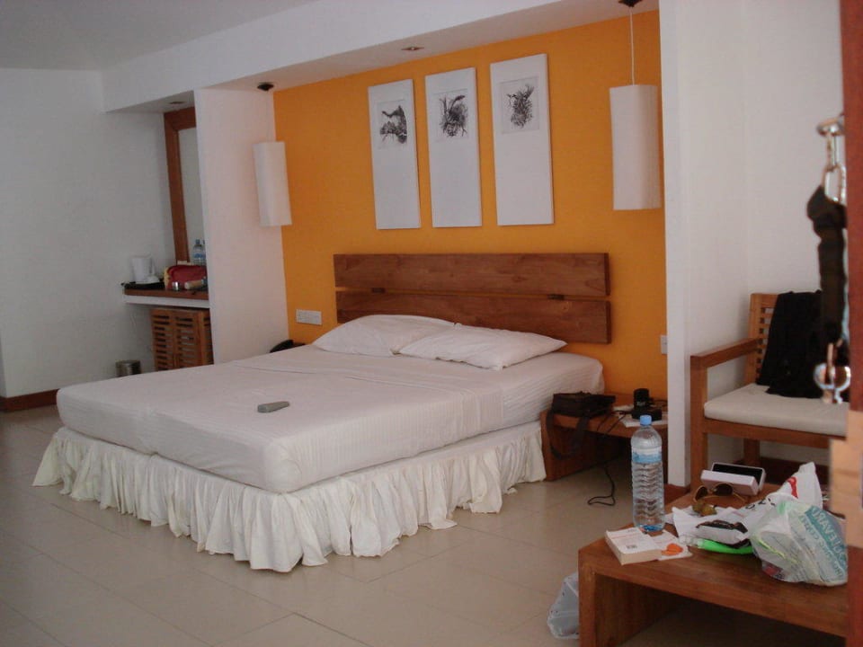 Beachbungalow Adaaran Select Hudhuran Fushi - Premium All Inclusive