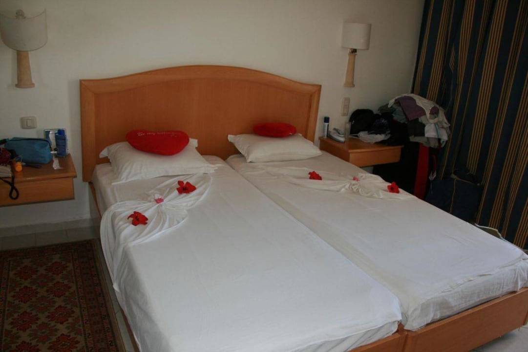 Pokój Ruspina Beach Resort