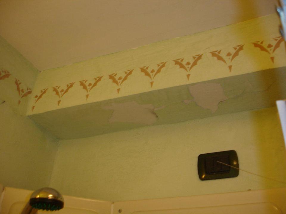 Zimmer Hotel delle Bonciani