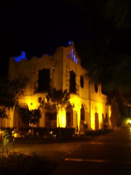 Eines der Themenrestaurants Voyage Belek Golf & Spa